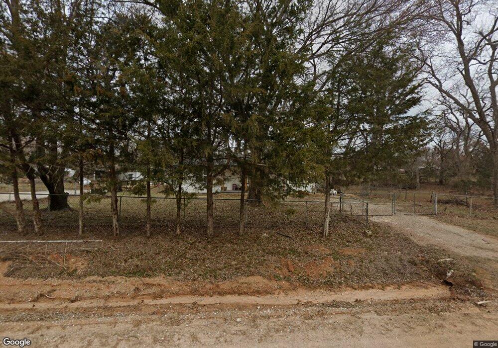 35608 Waco Rd, Shawnee, OK 74801 - photo 1