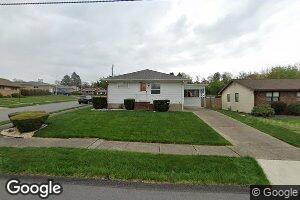 14 Riverview Dr, Wilkes Barre, PA 18705