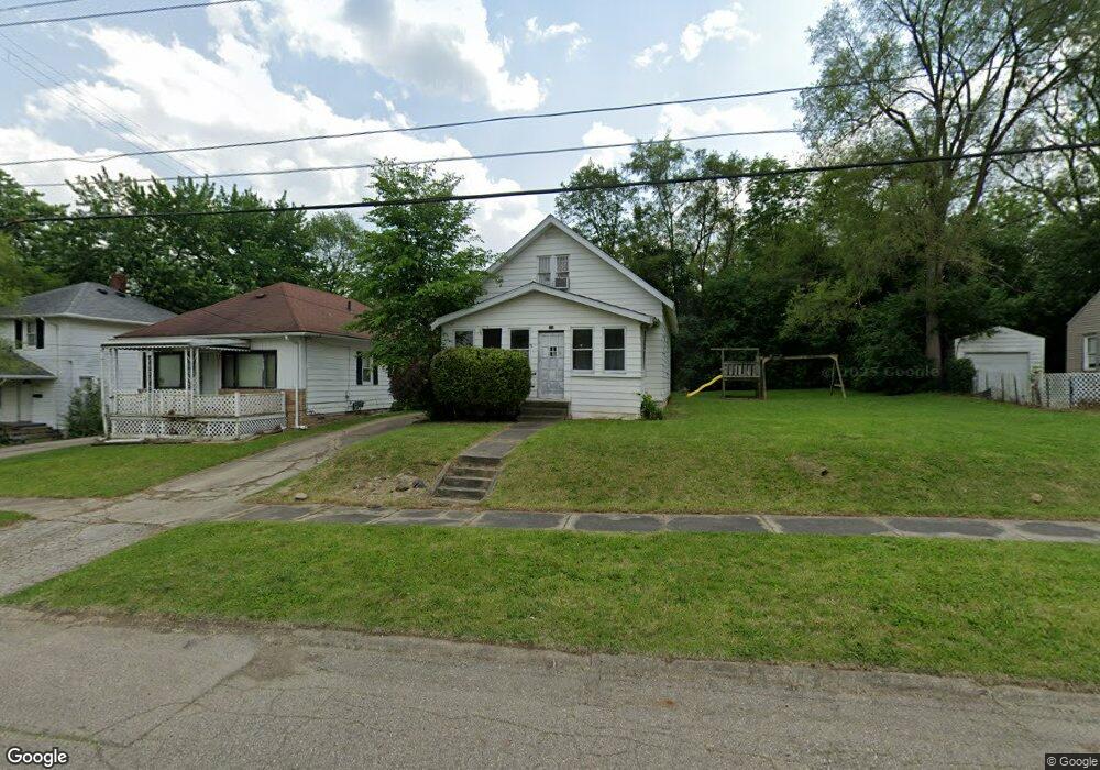 2509 Gibson St, Flint, MI 48503 - photo 1