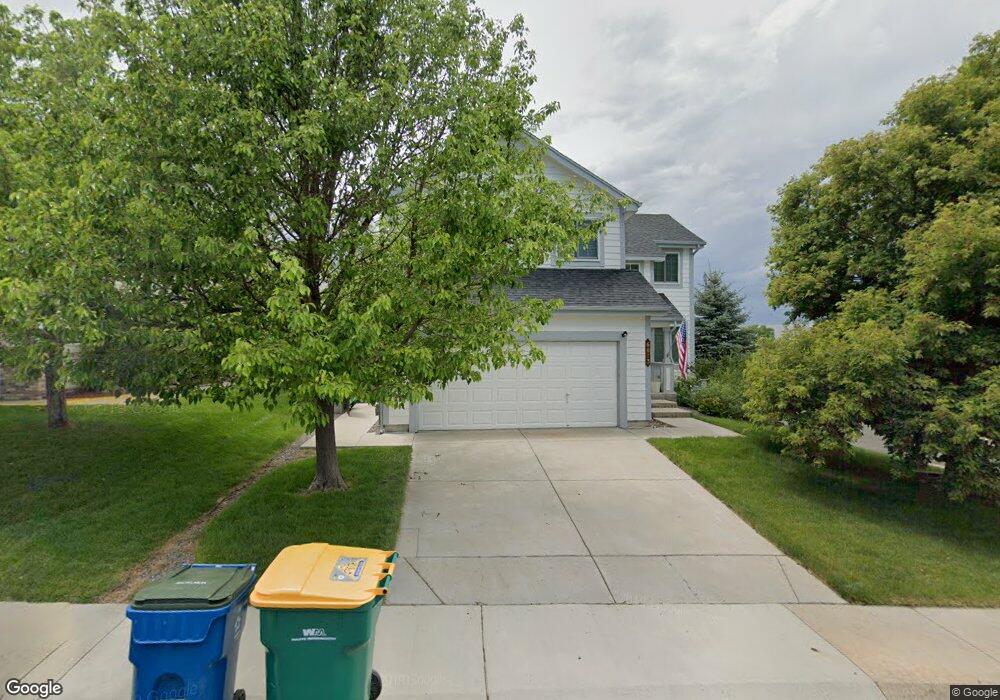 6013 S Zante Way, Aurora, CO 80015 - photo 1