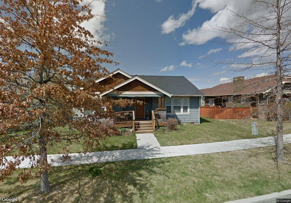 1807 NW Jackpine Ave, Redmond, OR 97756 - photo 1