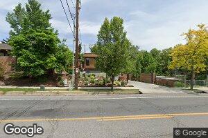 1081 S 1300 E, Salt Lake City, UT 84105