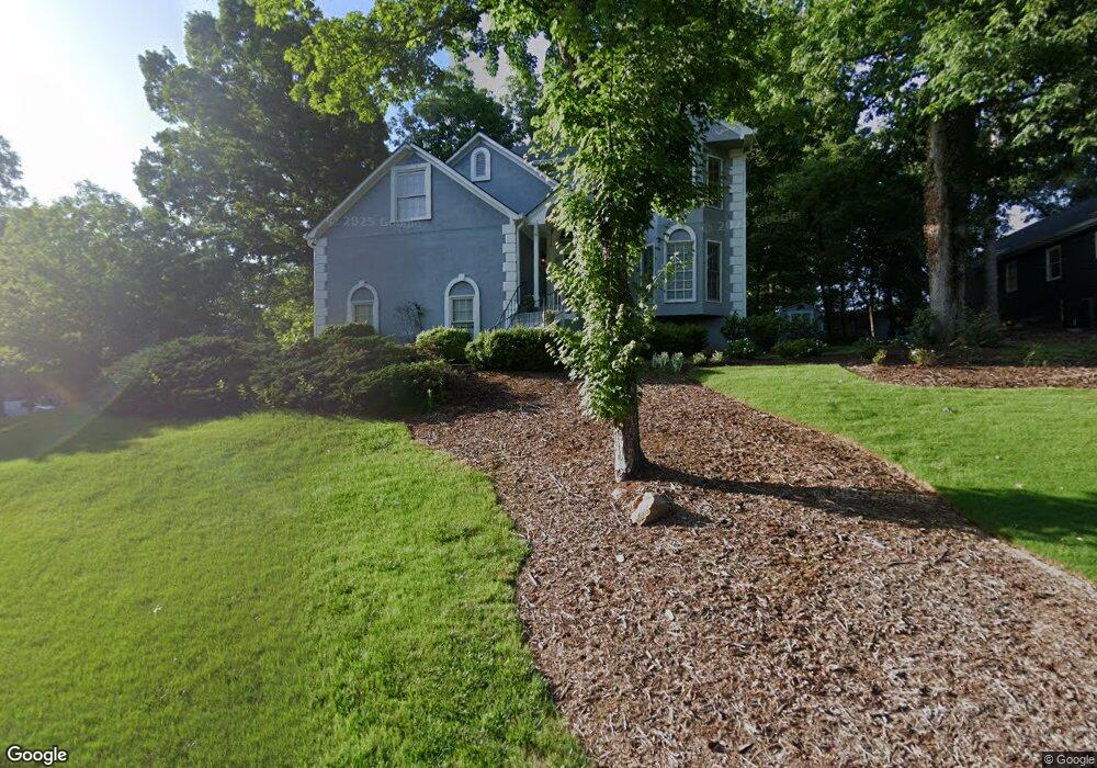 1489 Willow Bend unit 1, Woodstock, GA 30188 - photo 1