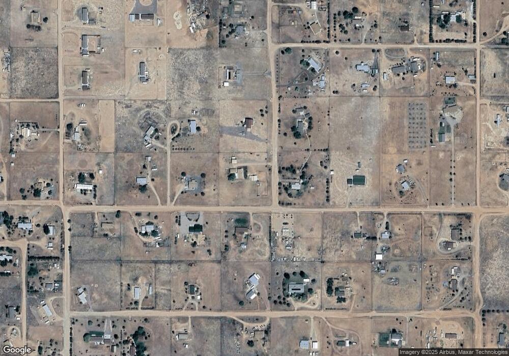 25020 N High Desert Rd, Paulden, AZ 86334 - photo 1