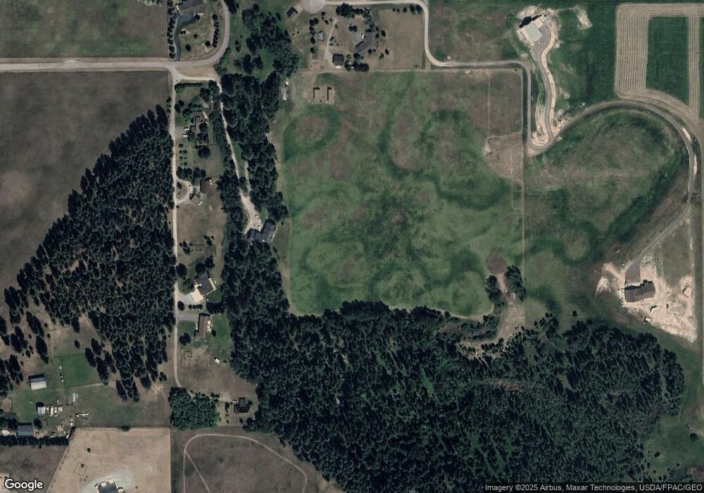 3485 Whitefish Stage Rd, Kalispell, MT 59901 - photo 1