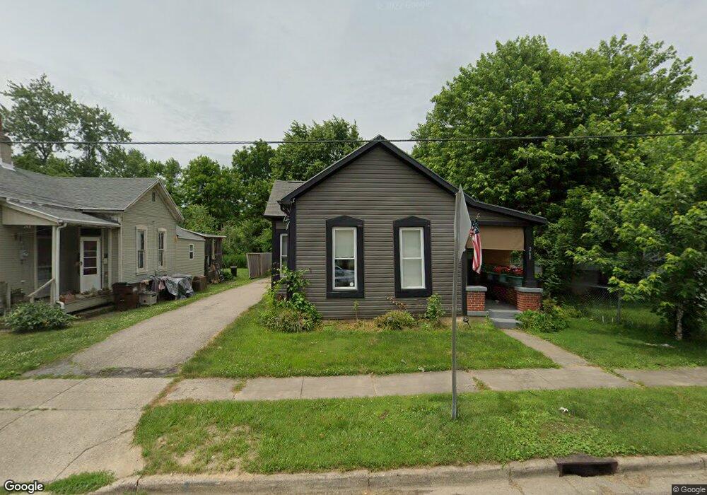 260 S West St, Xenia, OH 45385 - photo 1