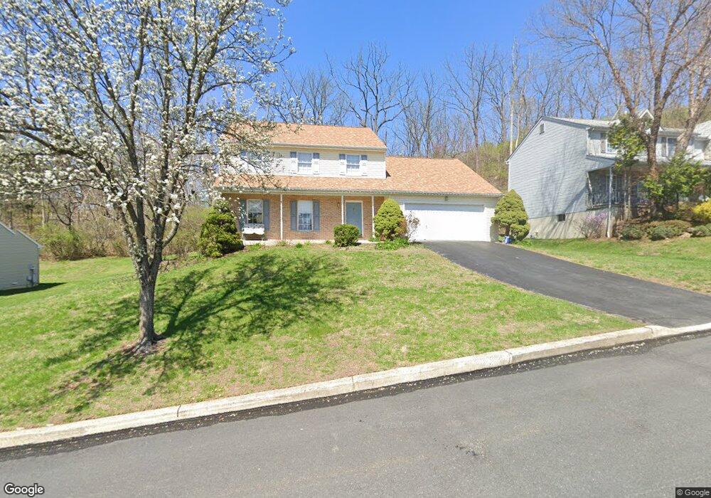 126 Constitution Ave, Reading, PA 19606 - photo 1