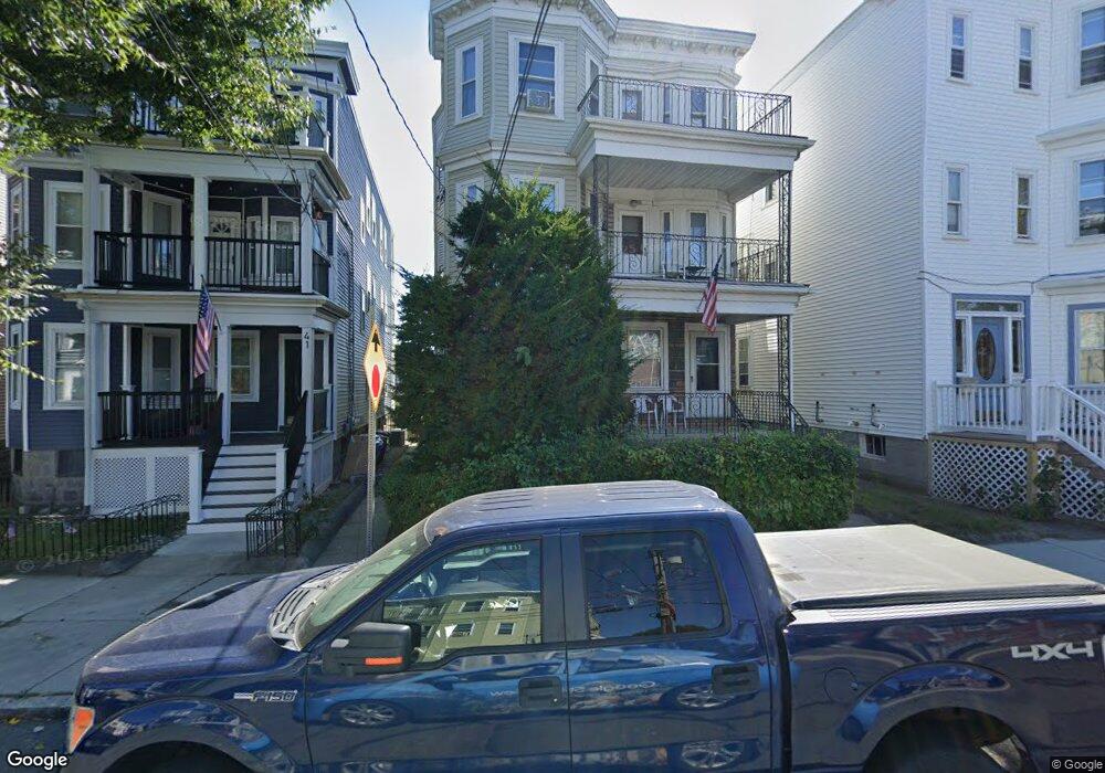 39 Saint Edward Rd, Boston, MA 02128 - photo 1