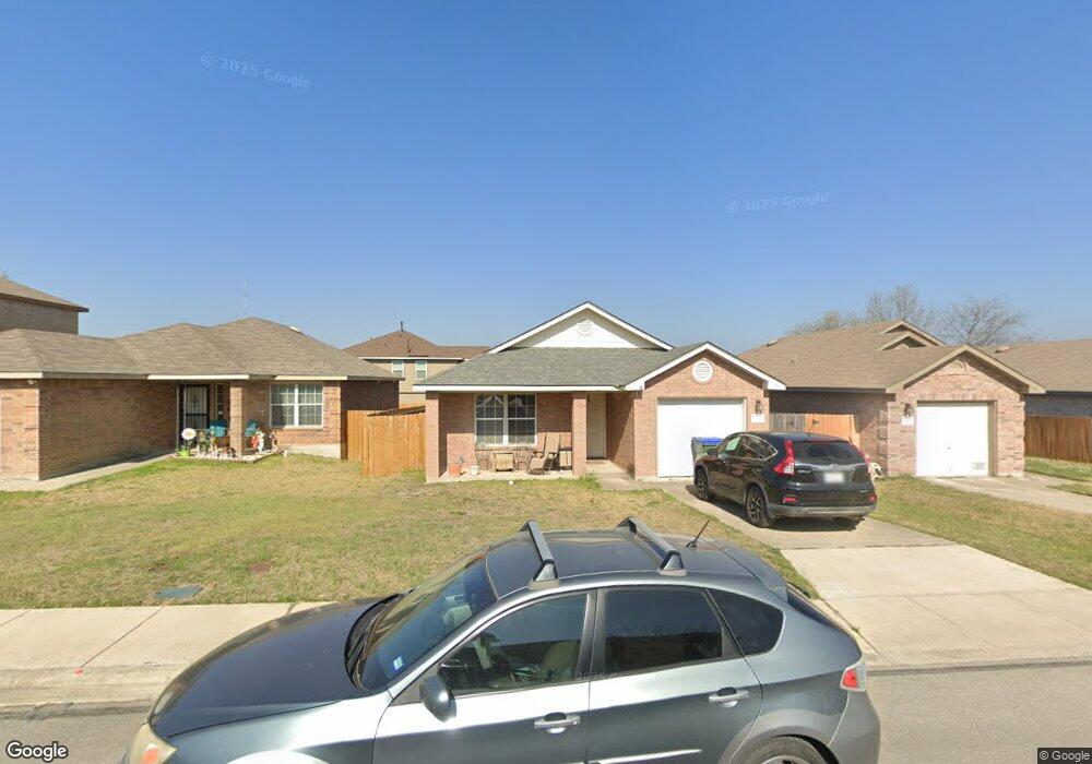 8819 Shaenwest, San Antonio, TX 78254 - photo 1