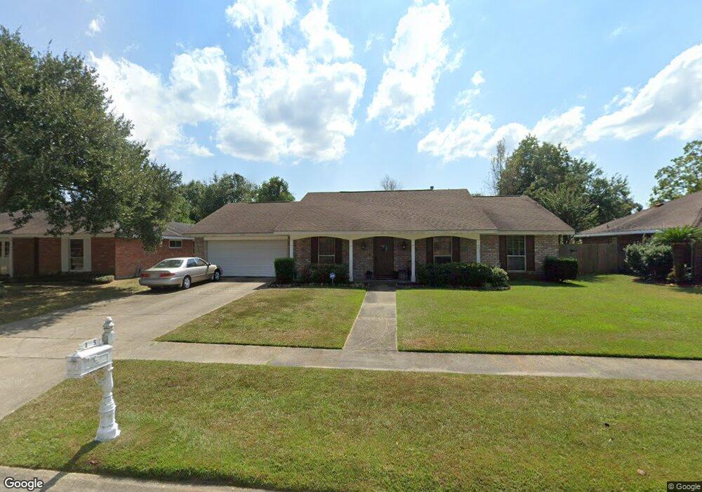 1505 Rue Miramon, Slidell, LA 70458 - photo 1
