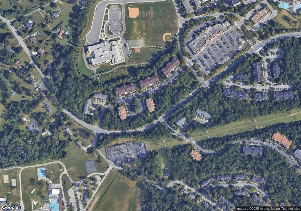 641 Straffan Dr unit 204, Lutherville Timonium, MD 21093 - photo 1