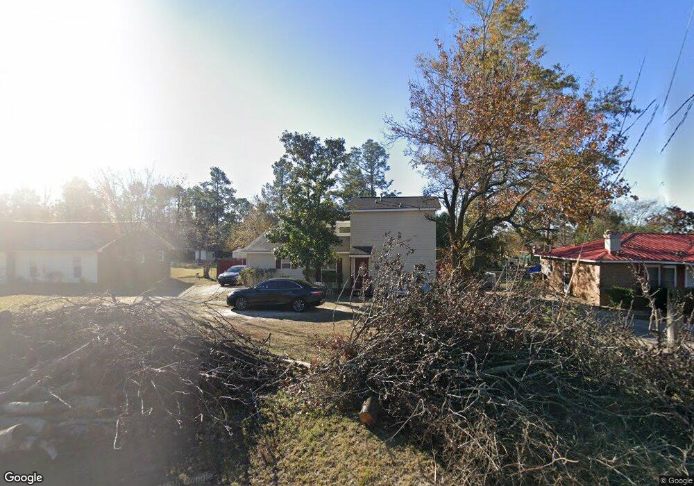 2348 Travis Rd, Augusta, GA 30906 - photo 1
