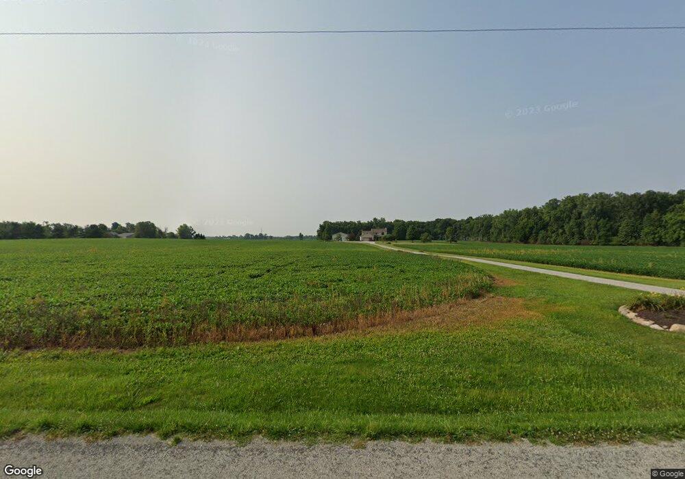 10015 Hamilton Rd, Yoder, IN 46798 - photo 1