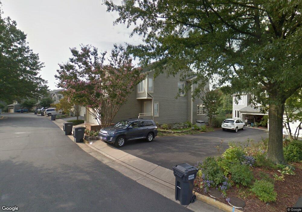 1985 Lakeport Way, Reston, VA 20191 - photo 1