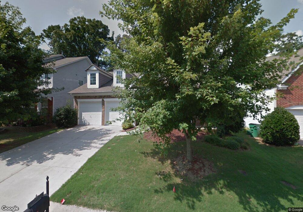 299 Springs Crossing, Canton, GA 30114 - photo 1