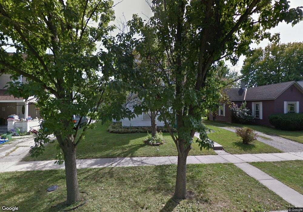 633 E Lincoln St, Findlay, OH 45840 - photo 1