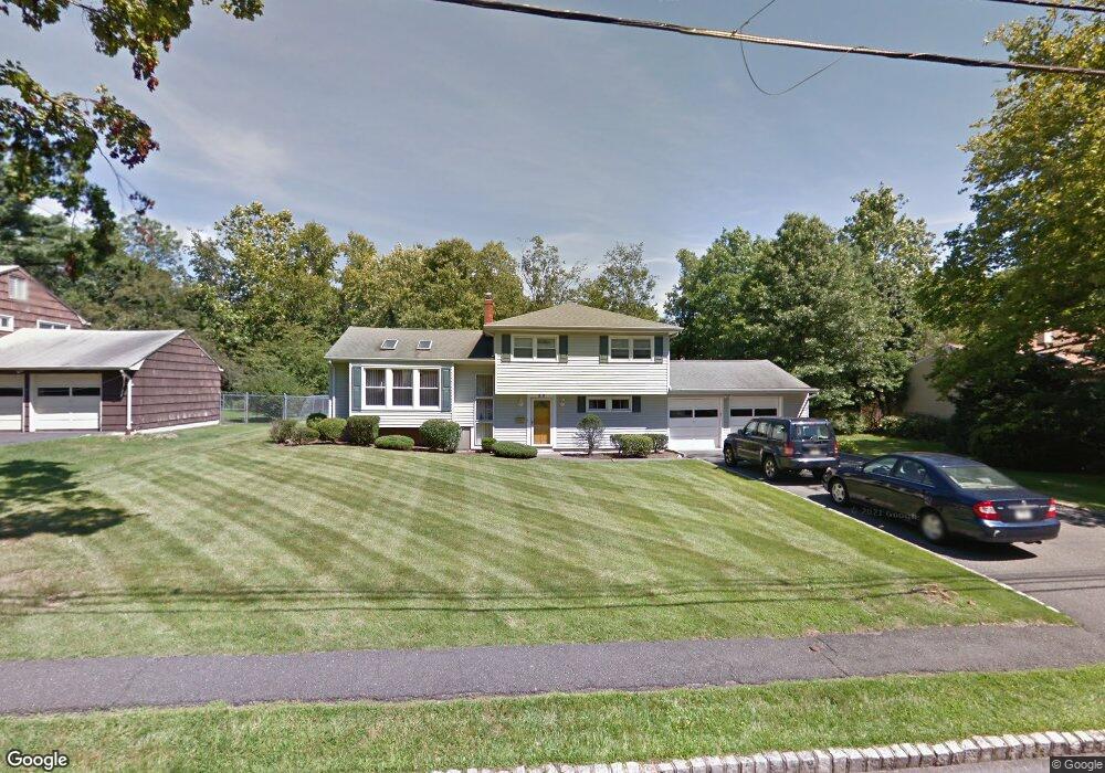 58 Martin Rd, Livingston, NJ 07039 - photo 1