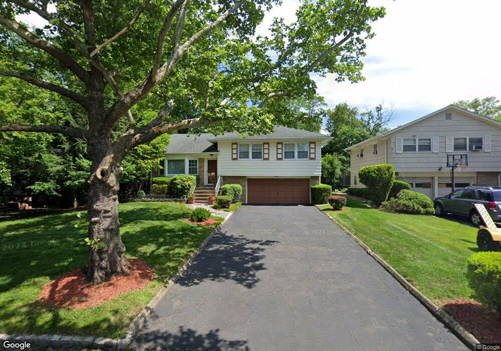 16 Haran Cir, Millburn, NJ 07041 - photo 1