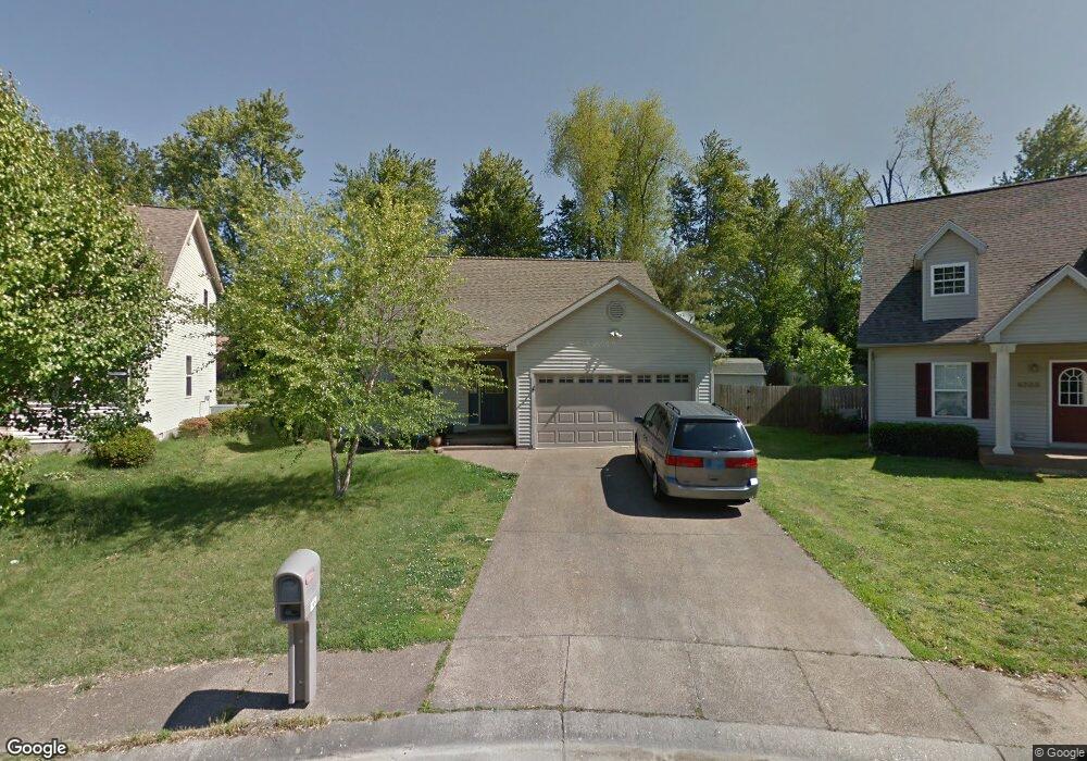 7970 Alexandra Ln, Newburgh, IN 47630 - photo 1