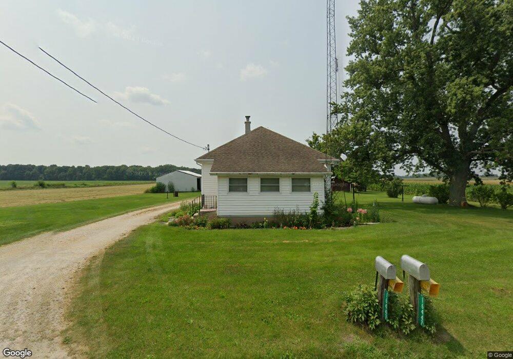 16447 Elm Rd, Bourbon, IN 46504 - photo 1