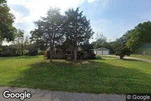 6884 26th St S, Scotts, MI 49088