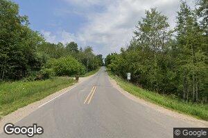 8740 N Deja Rd, Edmore, MI 48829