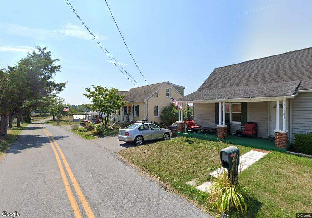 12460 Walnut Point W, Hagerstown, MD 21740 - photo 1