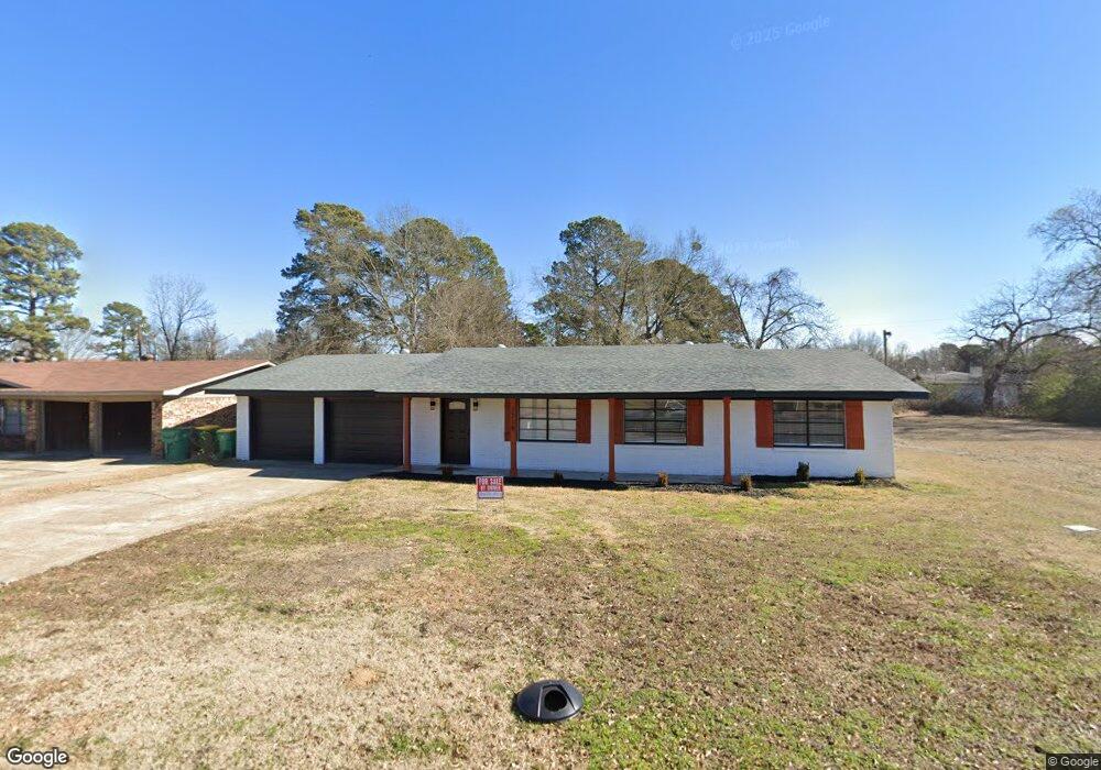 1719 Atlanta St, Texarkana, TX 75501 - photo 1