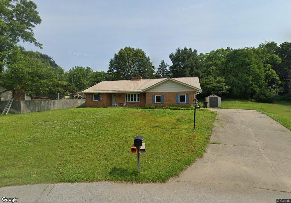 17655 Cobblestone Ct, South Bend, IN 46635 - photo 1