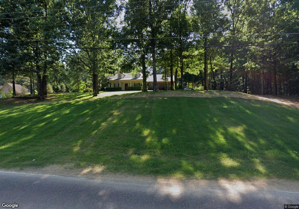 2141 Jaybird Rd, Hernando, MS 38632 - photo 1