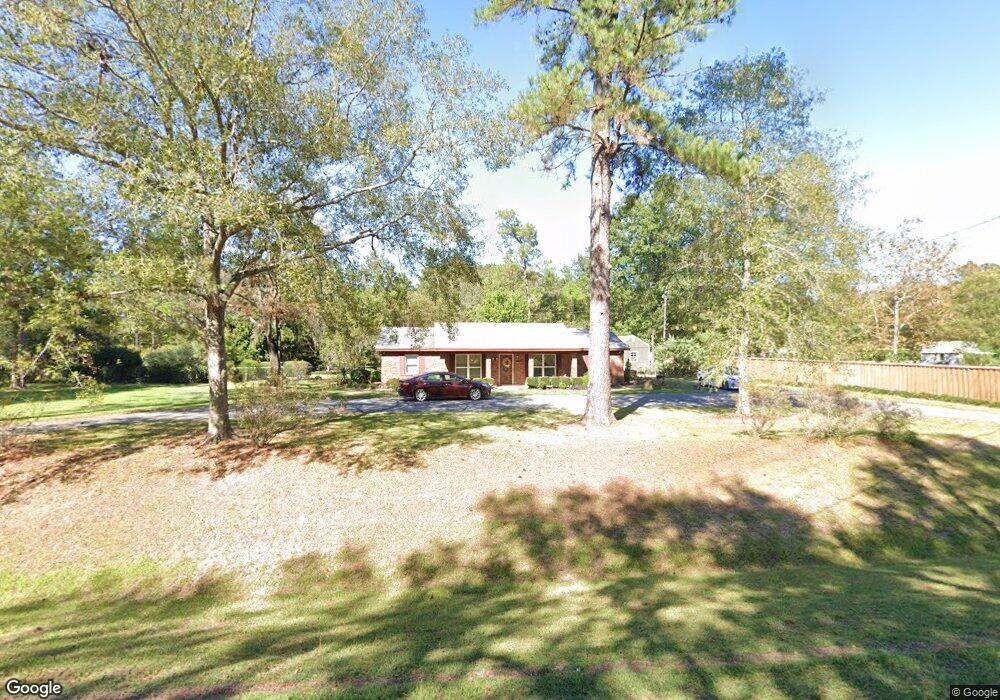 196 Grain Elevator Rd, Lucedale, MS 39452 - photo 1