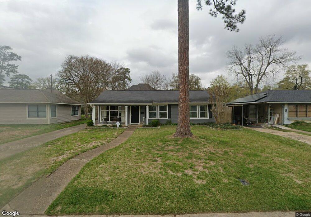 1334 Martin St, Houston, TX 77018 - photo 1