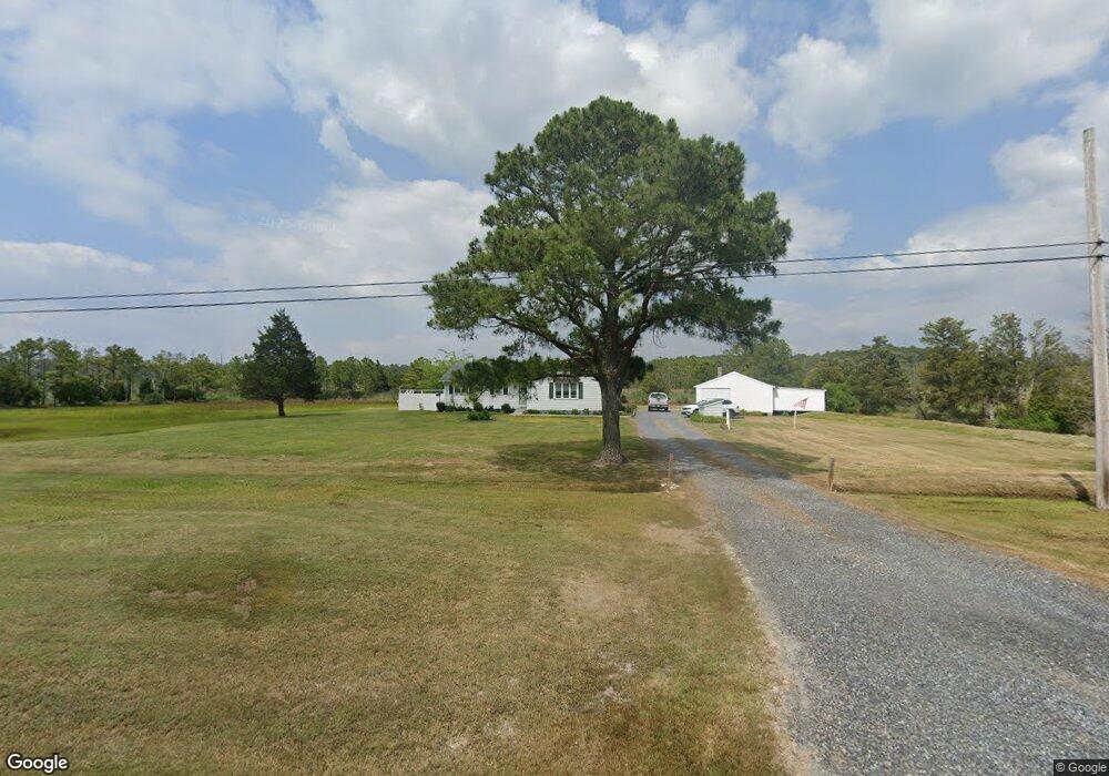 2635 Lakesville Crapo Rd, Church Creek, MD 21622 - photo 1