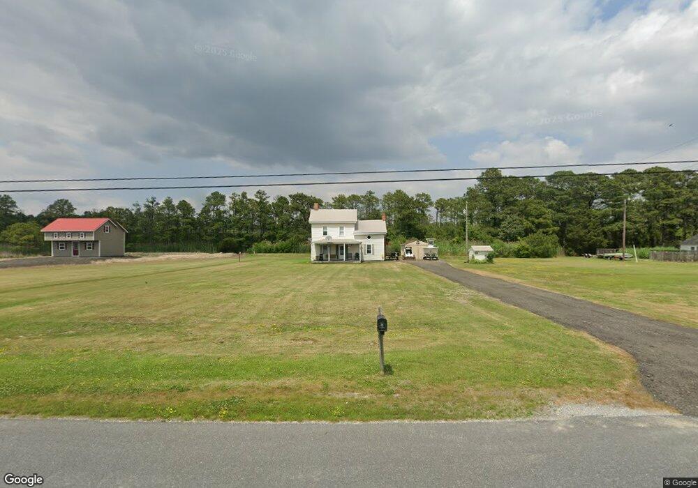 2655 Lakesville Crapo Rd, Church Creek, MD 21622 - photo 1