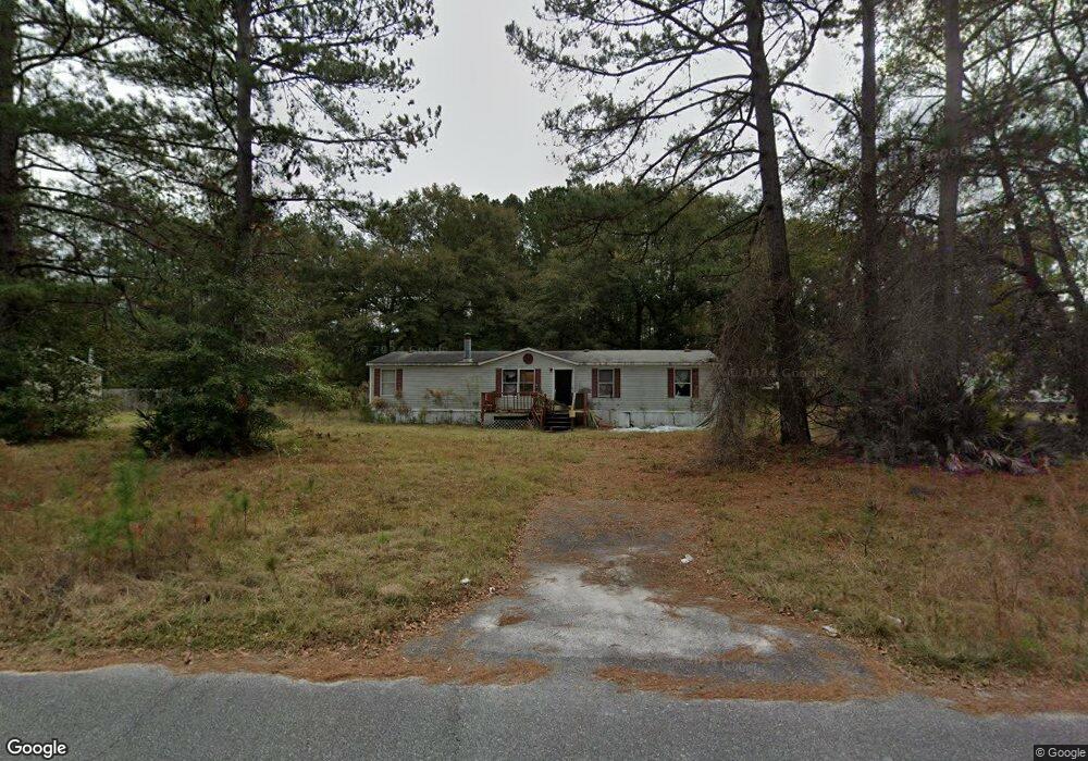 205 Southern Charm Way, Guyton, GA 31312 - photo 1