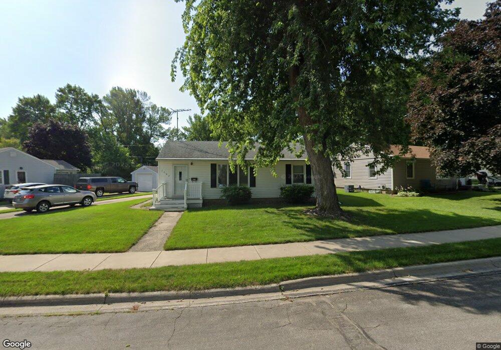 1702 Sheridan St, Albert Lea, MN 56007 - photo 1