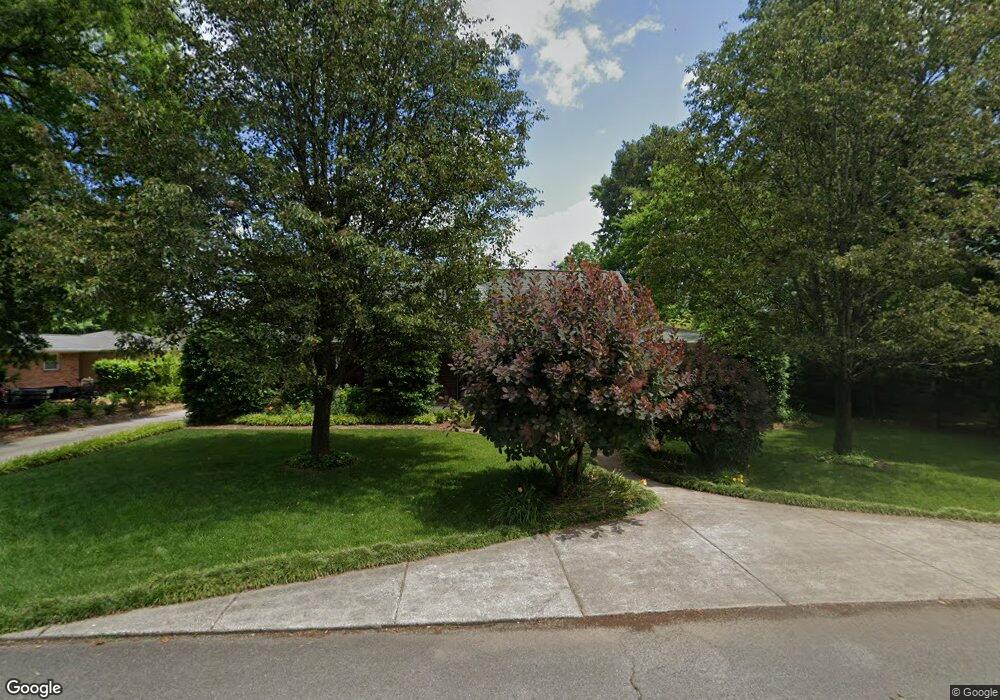 2040 Oak St NW, Cleveland, TN 37311 - photo 1