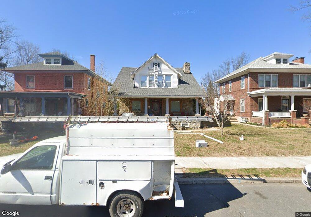 209 E Lancaster Ave, Reading, PA 19607 - photo 1