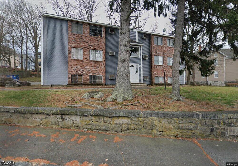 1 Nineteenth St unit 5,1, Lowell, MA 01850 - photo 1