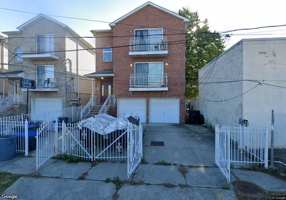 10-12 Pensey Place, Newark, NJ 07114 - photo 1
