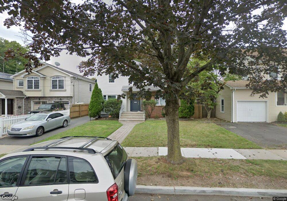 827 Summit St, Linden, NJ 07036 - photo 1