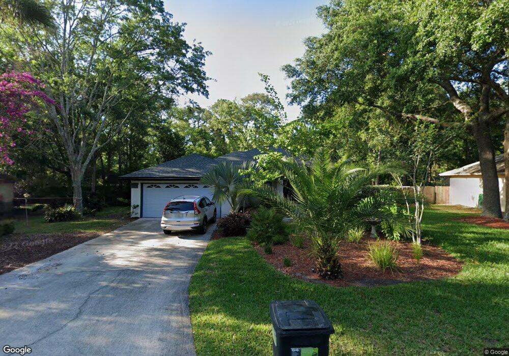 8166 Kilkelly Ln S, Jacksonville, FL 32244 - photo 1