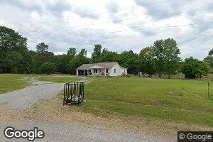 1801 Harmony Loop, Pontotoc, MI 38863