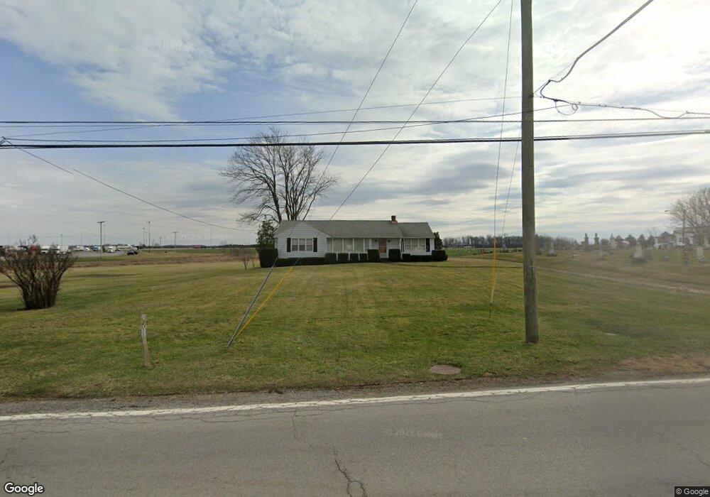 402 E Main St, Beaverdam, OH 45808 - photo 1