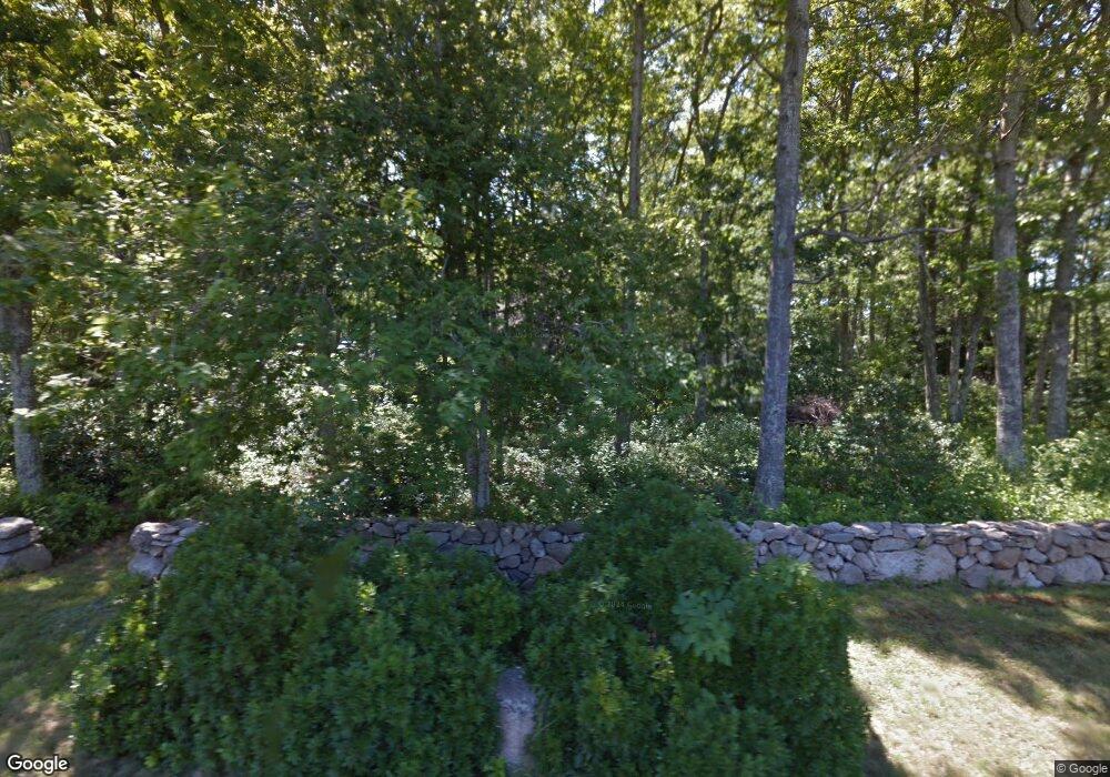 54 Quicksand Pond Rd, Little Compton, RI 02837 - photo 1