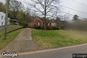 501 21st Ave S, Birmingham, AL 35205