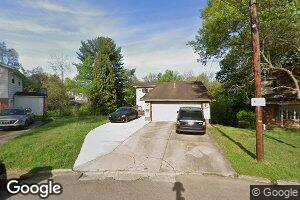 746 Cliffside Cir, Akron, OH 44313