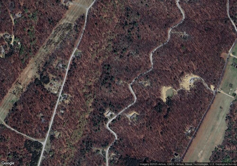 585 Oak Forest Ln, Berkeley Springs, WV 25411 - photo 1