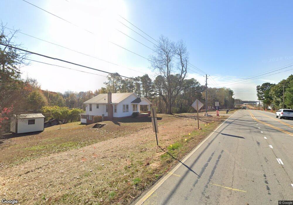 3315 Blackshear Place, Flowery Branch, GA 30542 - photo 1