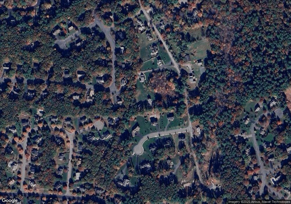 468 Maple St, Franklin, MA 02038 - photo 1